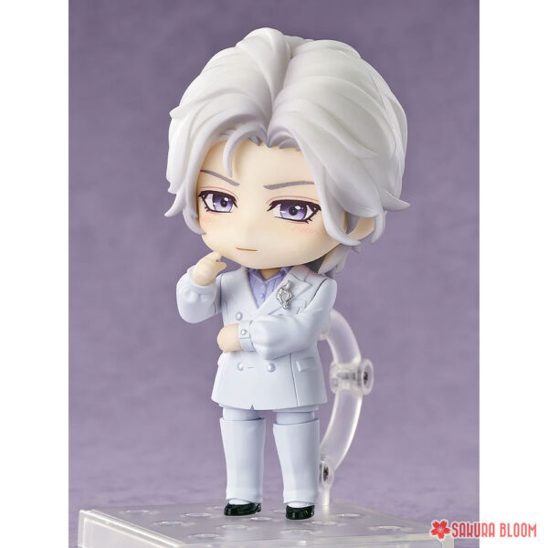PREORDEN: Nendoroid Shi Jie Zhi Wai: Xia Xiao Yin - Image 5
