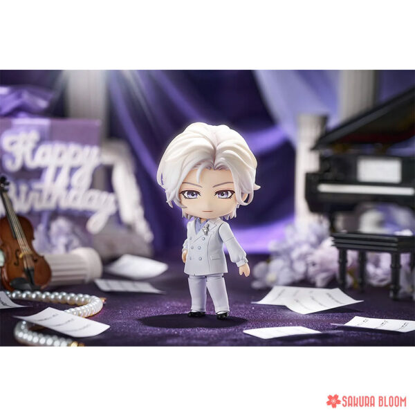 PREORDEN: Nendoroid Shi Jie Zhi Wai: Xia Xiao Yin - Image 6