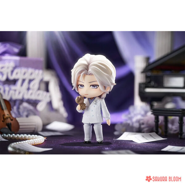 PREORDEN: Nendoroid Shi Jie Zhi Wai: Xia Xiao Yin - Image 7