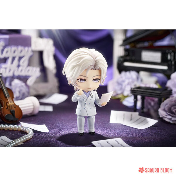 PREORDEN: Nendoroid Shi Jie Zhi Wai: Xia Xiao Yin - Image 8