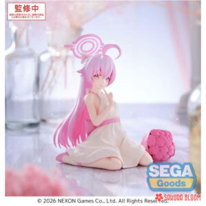 PREORDEN: SEGA Yumemirize: Blue Archive: Hoshino