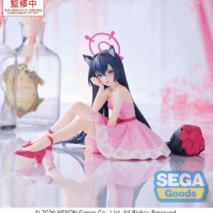 PREORDEN: SEGA Yumemirize: Blue Archive: Serika