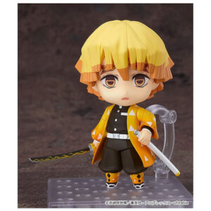 PREORDEN: Nendoroid Kimetsu No Yaiba:  Zenitsu Agatsuma - Reissue