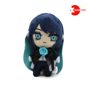PREORDEN: Peluche ADO "Hibana World Tour" Ver.
