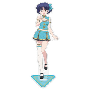 PREORDEN: Ranma 1/2 (2025): Akane Acrylic Stand - Chinese Idol Ver. - Large