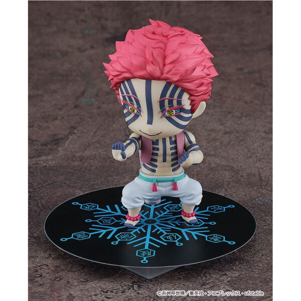 PREORDEN: Nendoroid Kimetsu No Yaiba:  Akaza - Reissue - Image 2