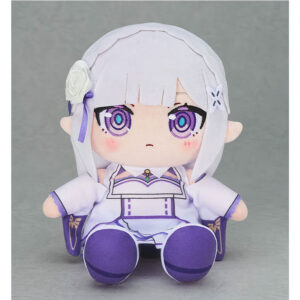 PREORDEN: Chocopuni Re:Zero: Emilia