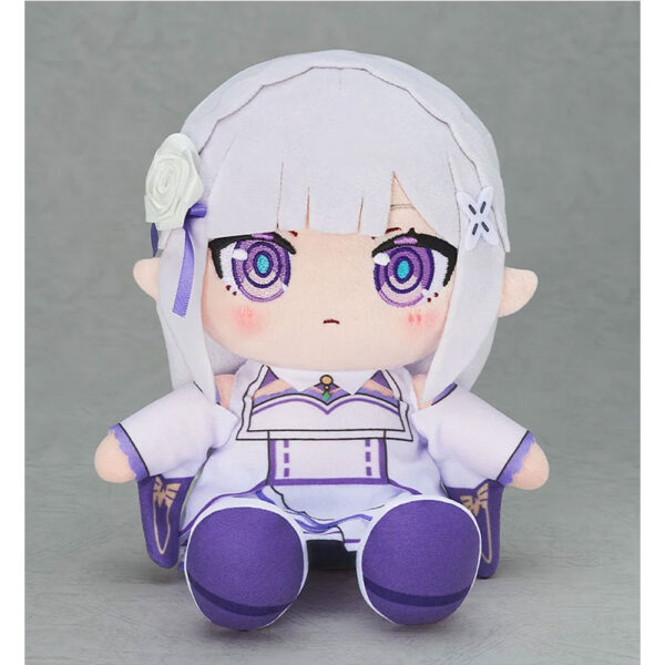 PREORDEN: Chocopuni Re:Zero: Emilia