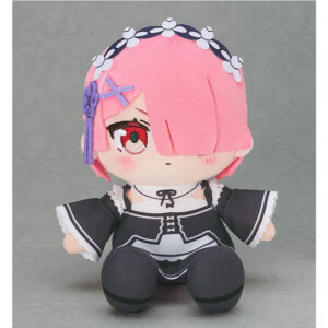 PREORDEN: Chocopuni Re:Zero: Ram