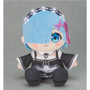 PREORDEN: Chocopuni Re:Zero: Rem