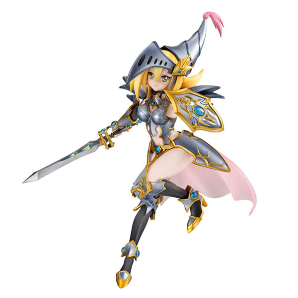 PREORDEN: ART WORKS MONSTERS Yu-Gi-Oh! Duel Monsters Dark Magician Girl the Dragon Knight - Image 2