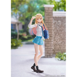 PREORDEN: figma Sono Bisque Doll: Marin Kitagawa