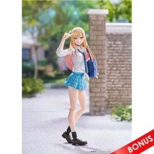 PREORDEN: figma Sono Bisque Doll: Marin Kitagawa + BONUS