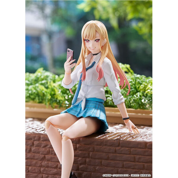 PREORDEN: figma Sono Bisque Doll: Marin Kitagawa - Image 2
