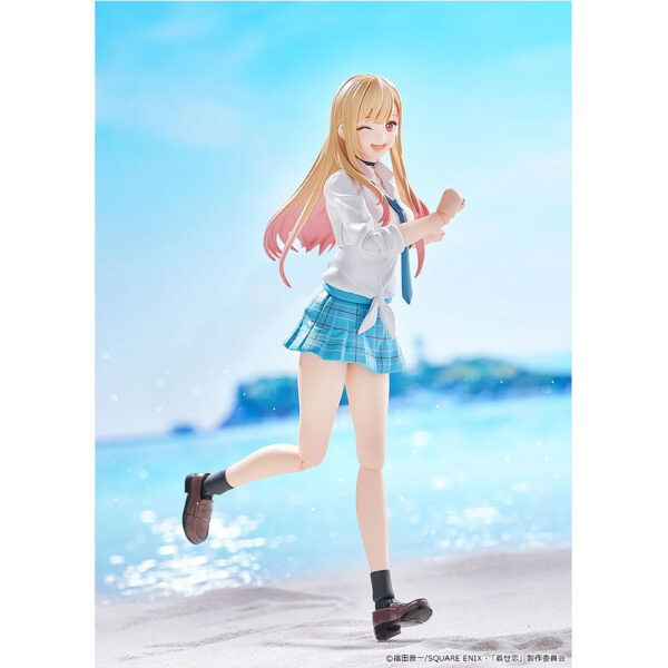 PREORDEN: figma Sono Bisque Doll: Marin Kitagawa - Image 3