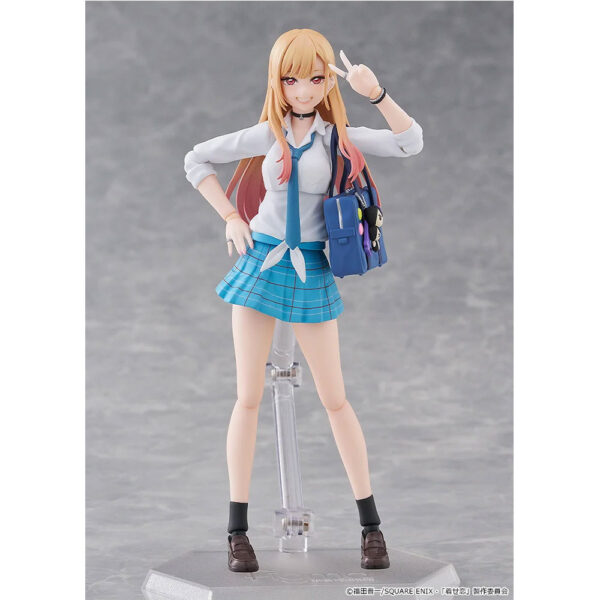 PREORDEN: figma Sono Bisque Doll: Marin Kitagawa - Image 4