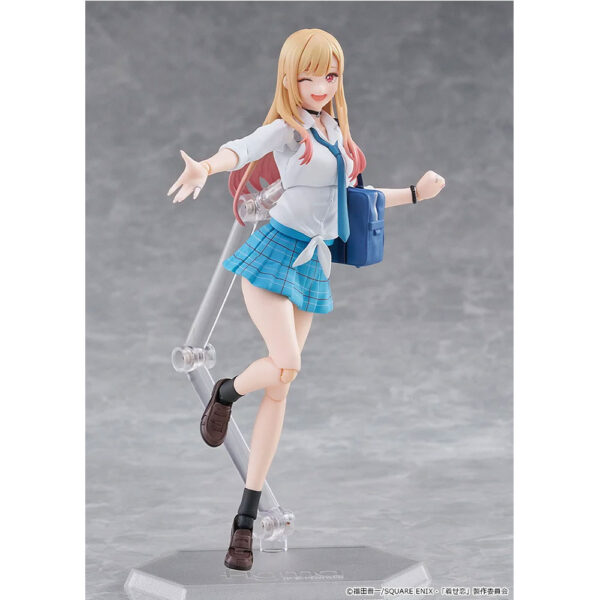 PREORDEN: figma Sono Bisque Doll: Marin Kitagawa - Image 5