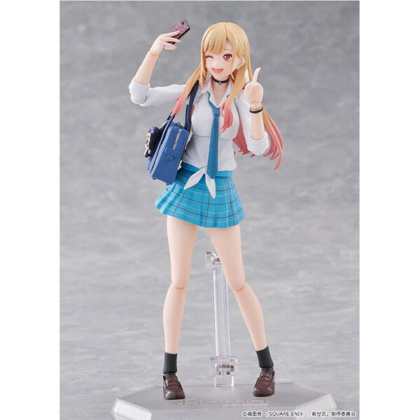 PREORDEN: figma Sono Bisque Doll: Marin Kitagawa - Image 6
