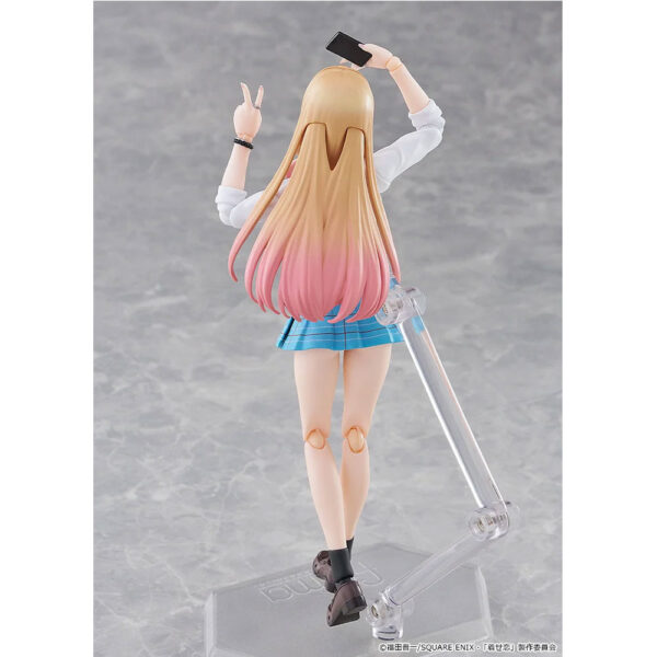 PREORDEN: figma Sono Bisque Doll: Marin Kitagawa - Image 8