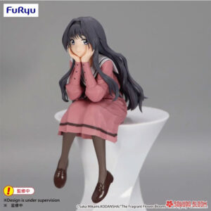 PREORDEN: Noodle Stopper: The Fragrant Flower Blooms With Dignity: Kaoruko Waguri