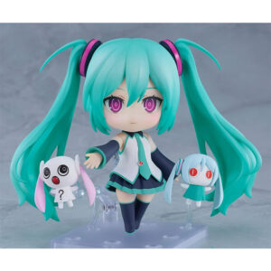 PREORDEN: Nendoroid Character Vocaloid Series: Hatsune Miku: Because You're Here Ver.