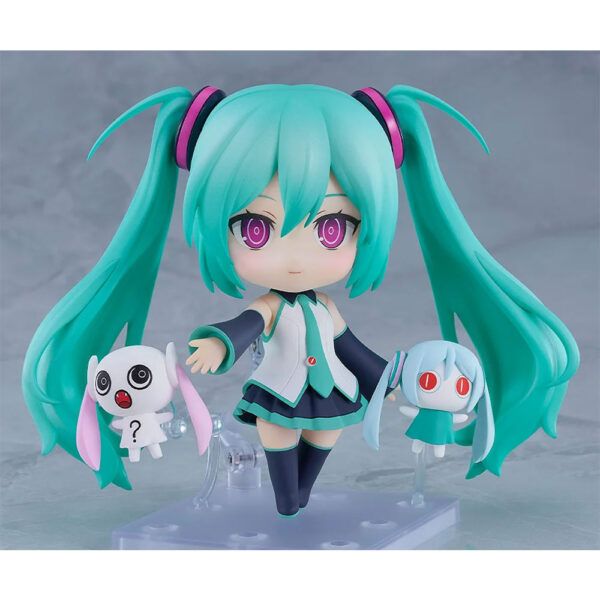 PREORDEN: Nendoroid Character Vocaloid Series: Hatsune Miku: Because You're Here Ver.