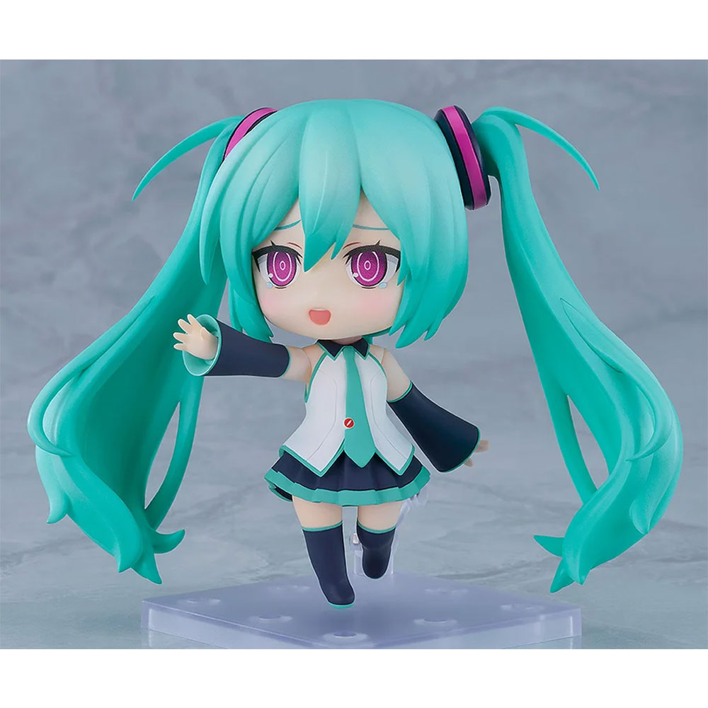 PREORDEN: Nendoroid Character Vocaloid Series: Hatsune Miku: Because You're Here Ver. - Image 2