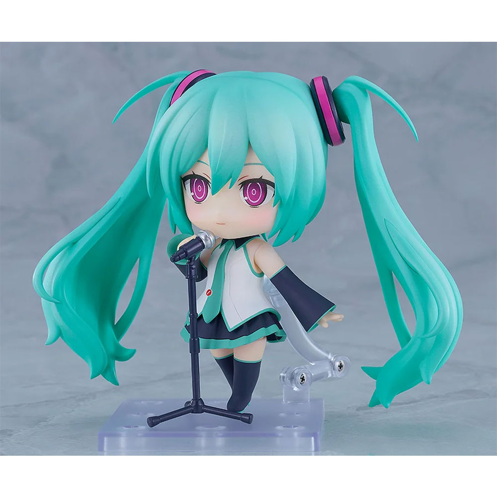 PREORDEN: Nendoroid Character Vocaloid Series: Hatsune Miku: Because You're Here Ver. - Image 4