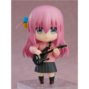 PREORDEN: Nendoroid Bocchi the Rock: Hitori Gotoh - Reissue