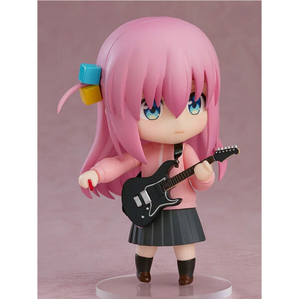 PREORDEN: Nendoroid Bocchi the Rock: Hitori Gotoh - Reissue - Image 2