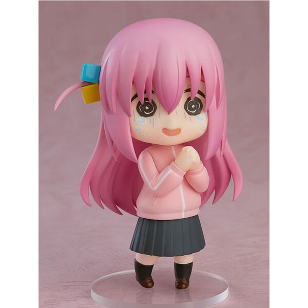 PREORDEN: Nendoroid Bocchi the Rock: Hitori Gotoh - Reissue - Image 3