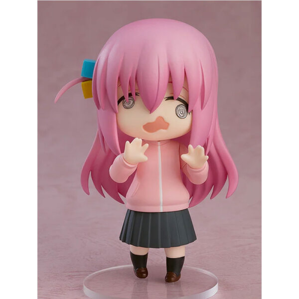 PREORDEN: Nendoroid Bocchi the Rock: Hitori Gotoh - Reissue - Image 4