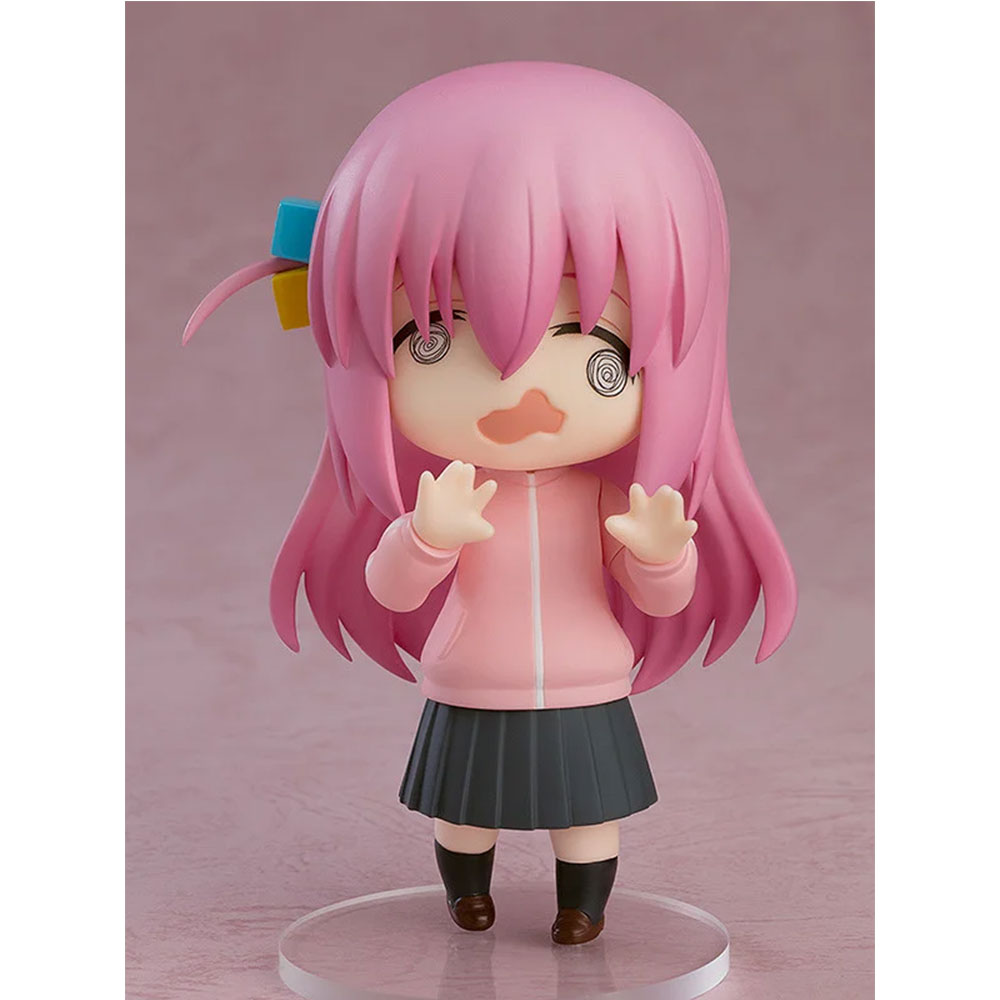 PREORDEN: Nendoroid Bocchi the Rock: Hitori Gotoh - Reissue - Image 4