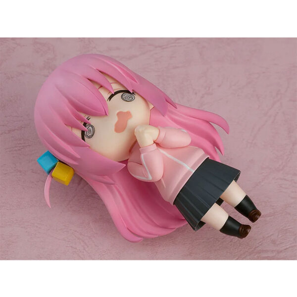 PREORDEN: Nendoroid Bocchi the Rock: Hitori Gotoh - Reissue - Image 5