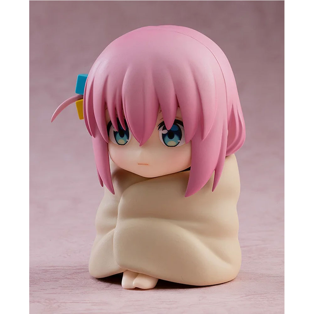 PREORDEN: Nendoroid Bocchi the Rock: Hitori Gotoh - Reissue - Image 6