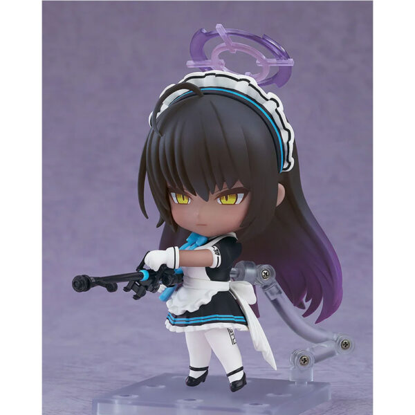 PREORDEN: Nendoroid Blue Archive: Karin Kakudate - Image 2