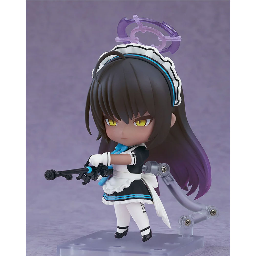PREORDEN: Nendoroid Blue Archive: Karin Kakudate + BONUS - Image 2