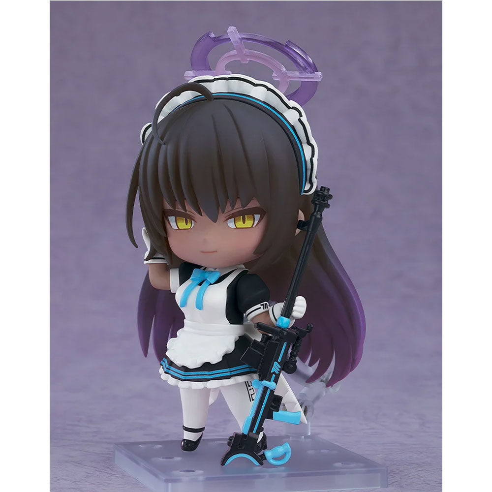 PREORDEN: Nendoroid Blue Archive: Karin Kakudate + BONUS - Image 3