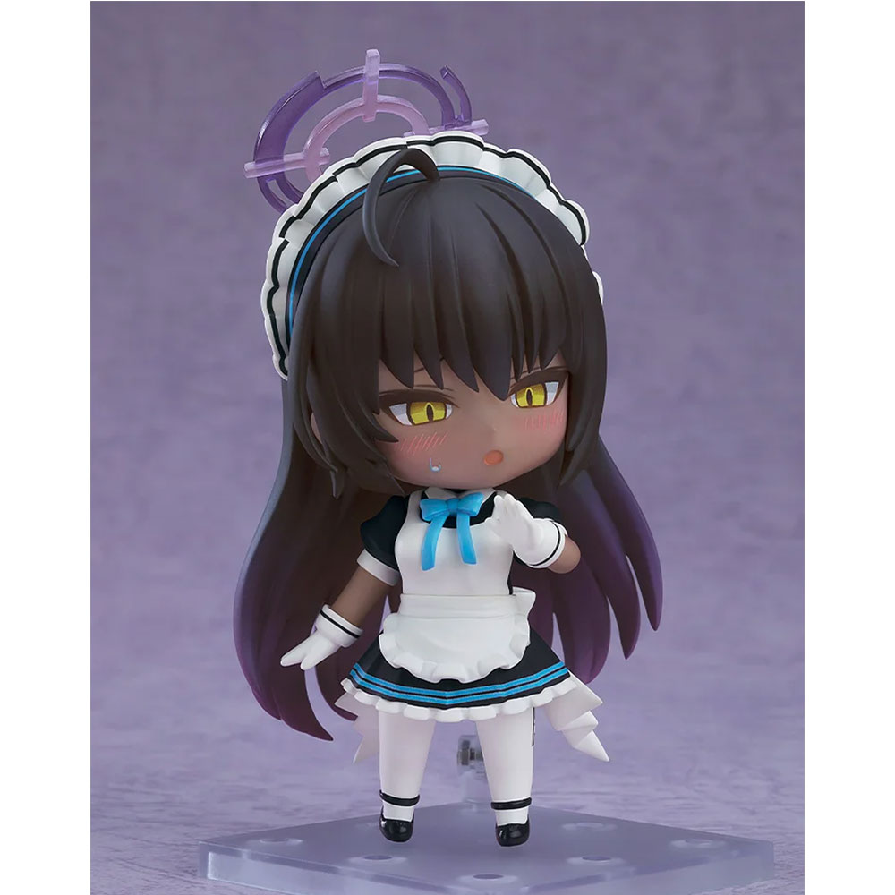 PREORDEN: Nendoroid Blue Archive: Karin Kakudate + BONUS - Image 4