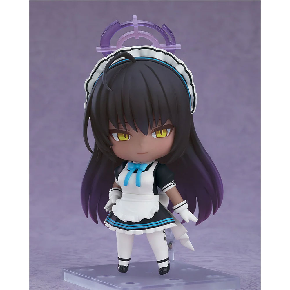 PREORDEN: Nendoroid Blue Archive: Karin Kakudate + BONUS - Image 5