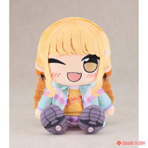 PREORDEN: Kuripan Plushie: Gakuen IDOLM@STER: Kotone Fujita