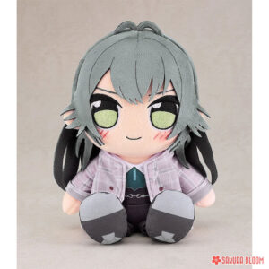 PREORDEN: Kuripan Plushie: Gakuen IDOLM@STER: Temari Tsukimura