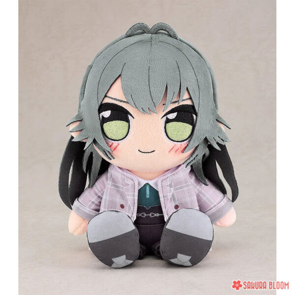 PREORDEN: Kuripan Plushie: Gakuen IDOLM@STER: Temari Tsukimura