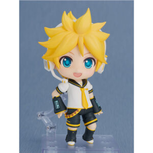 PREORDEN: Nendoroid: Character Vocaloid Series: Len Kagamine 2.0