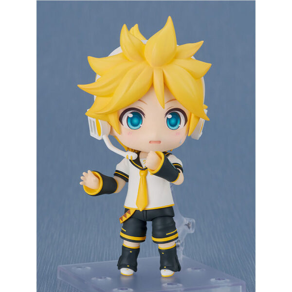 PREORDEN: Nendoroid: Character Vocaloid Series: Len Kagamine 2.0 - Image 2