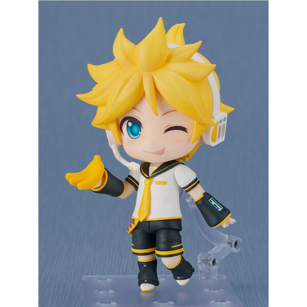 PREORDEN: Nendoroid: Character Vocaloid Series: Len Kagamine 2.0 - Image 3