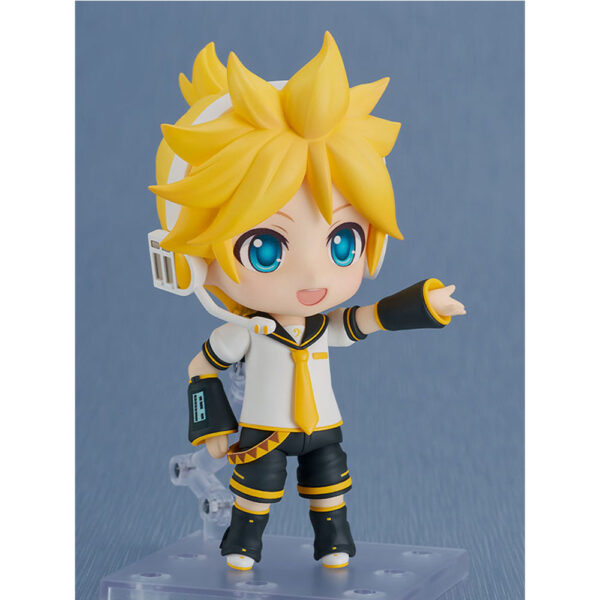 PREORDEN: Nendoroid: Character Vocaloid Series: Len Kagamine 2.0 - Image 4