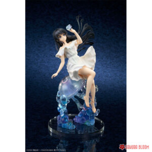 PREORDEN: Bunny Girl Sempai Series: Rascal Does Not Dream of Santa Claus: Mai Sakurajima -JELLYFISH- 1/7