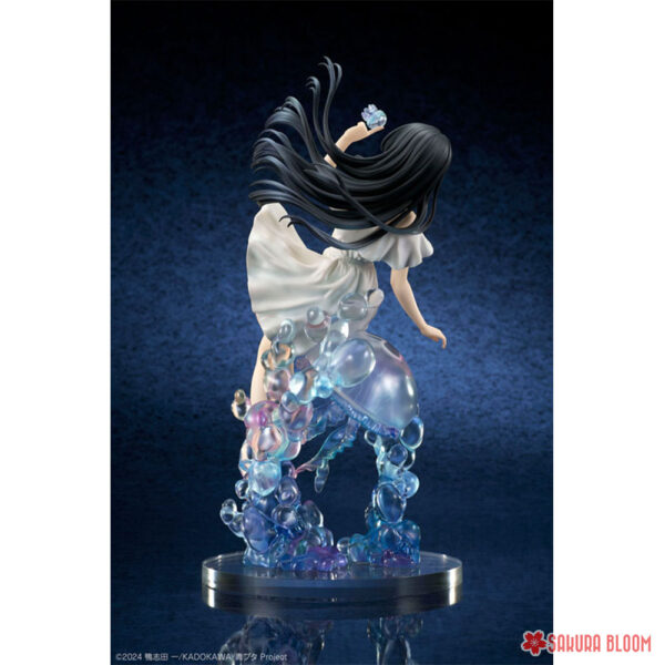 PREORDEN: Bunny Girl Sempai Series: Rascal Does Not Dream of Santa Claus: Mai Sakurajima -JELLYFISH- 1/7 - Image 4