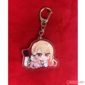 Chibi Marin Kitagawa - Sono Bisque Doll - Llavero Acrilico